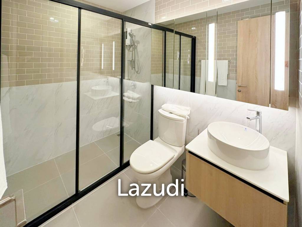 รูป 1 Bed 1 Bath 47 SQ.M at XT Phayathai - รูปที่ 5/9