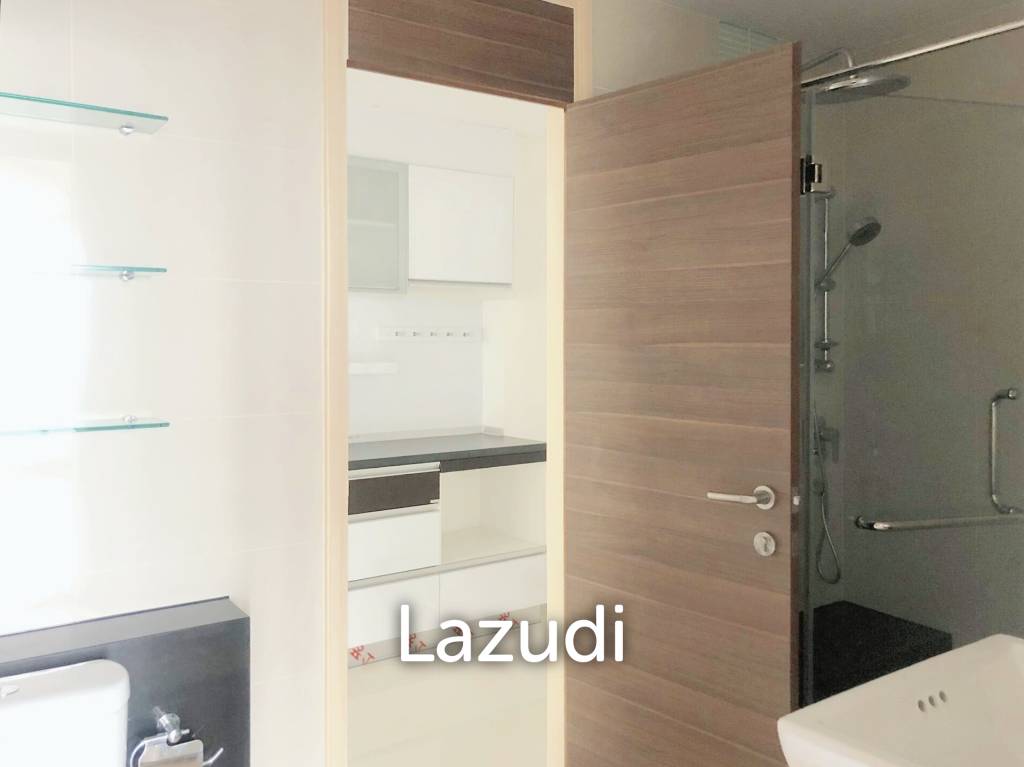 รูป 1 Bed 1 Bath 63 SQ.M Supalai Prima Riva - รูปที่ 5/5