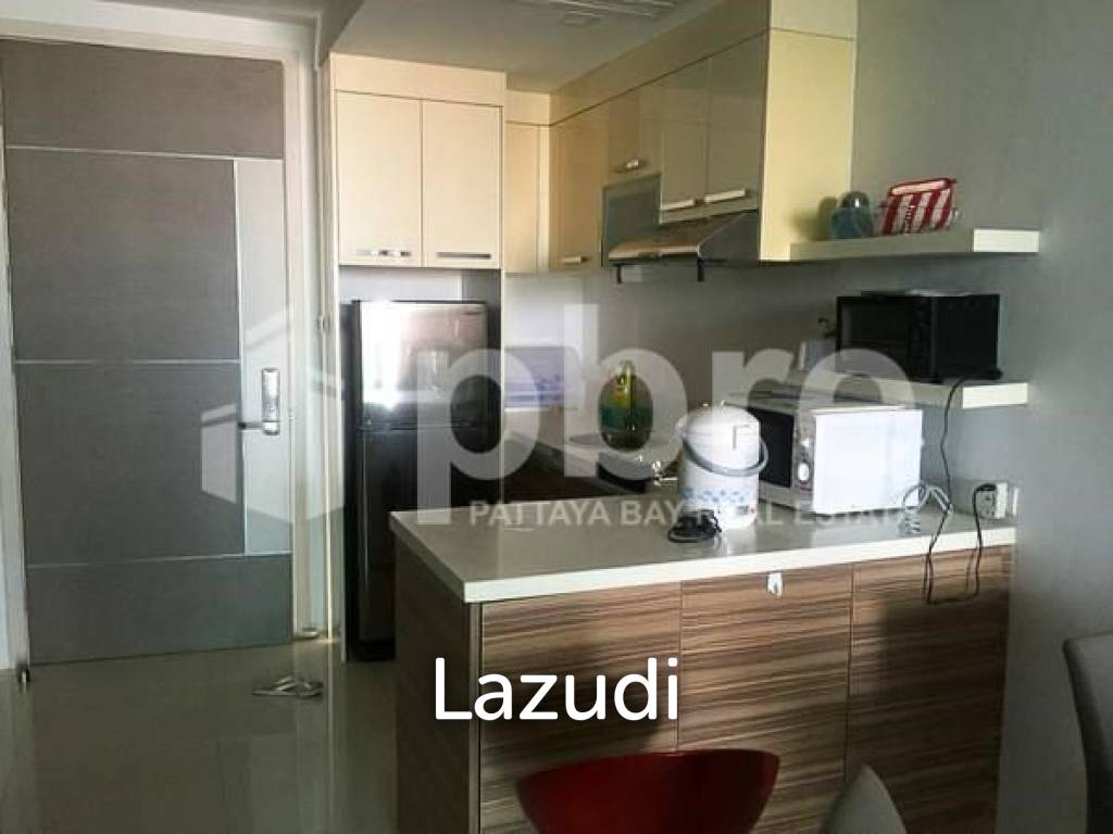 รูป Apus Condominium Central Pattaya for Sale - รูปที่ 4/12