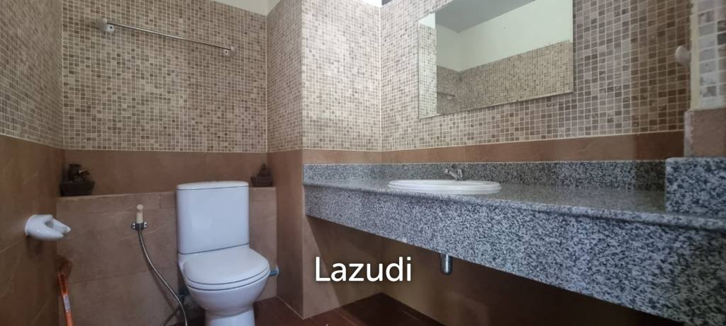picture 4 Beds 4 Baths 400 SQ.M. Jasmine Grand Ville - 17/23