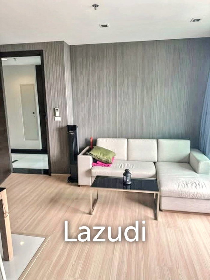 รูป 2 Bedroom 2 Bathroom 67 SQ.M Rhythm Phahol-Ari - รูปที่ 6/22