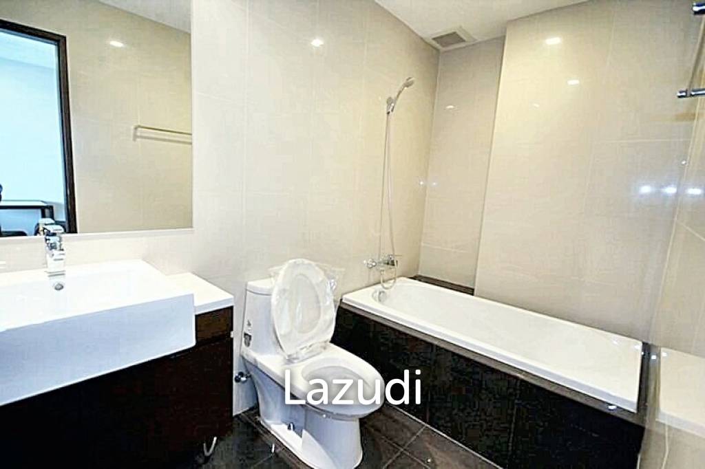 รูป 1 Bedroom 1 Bathroom 46 SQ.M Noble Remix2 - รูปที่ 9/9