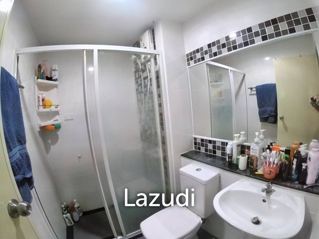 รูป Regent Home 22 Sukhumvit 85 Condo in Bang Chak - รูปที่ 17/19
