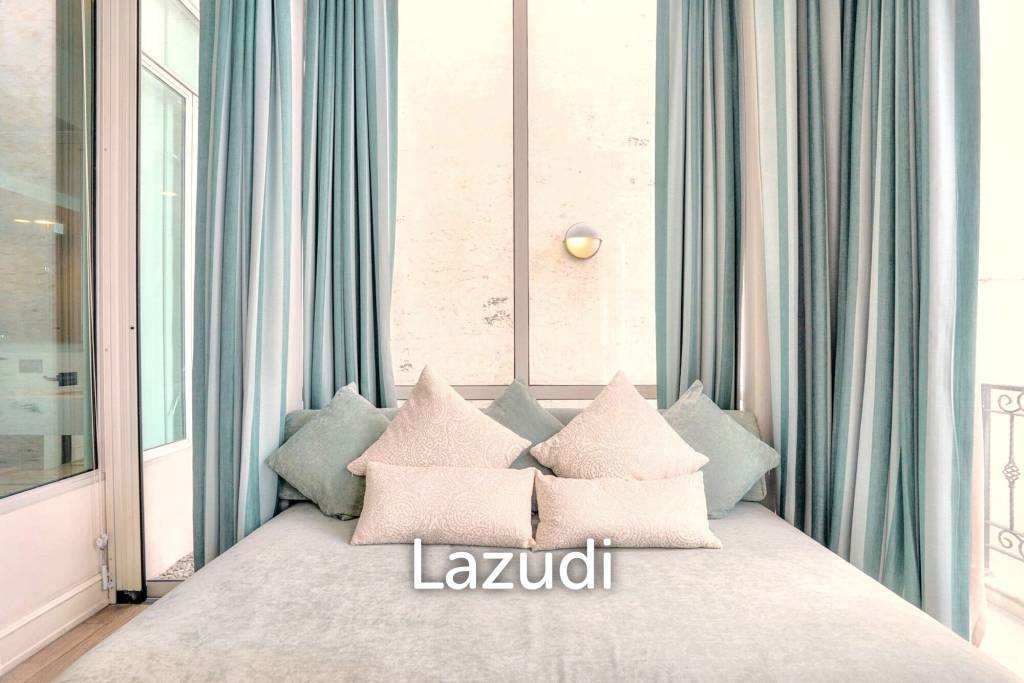 รูป 3 Bedroom 4 Bathroom 400 SQ.M 349 Residence - รูปที่ 55/108