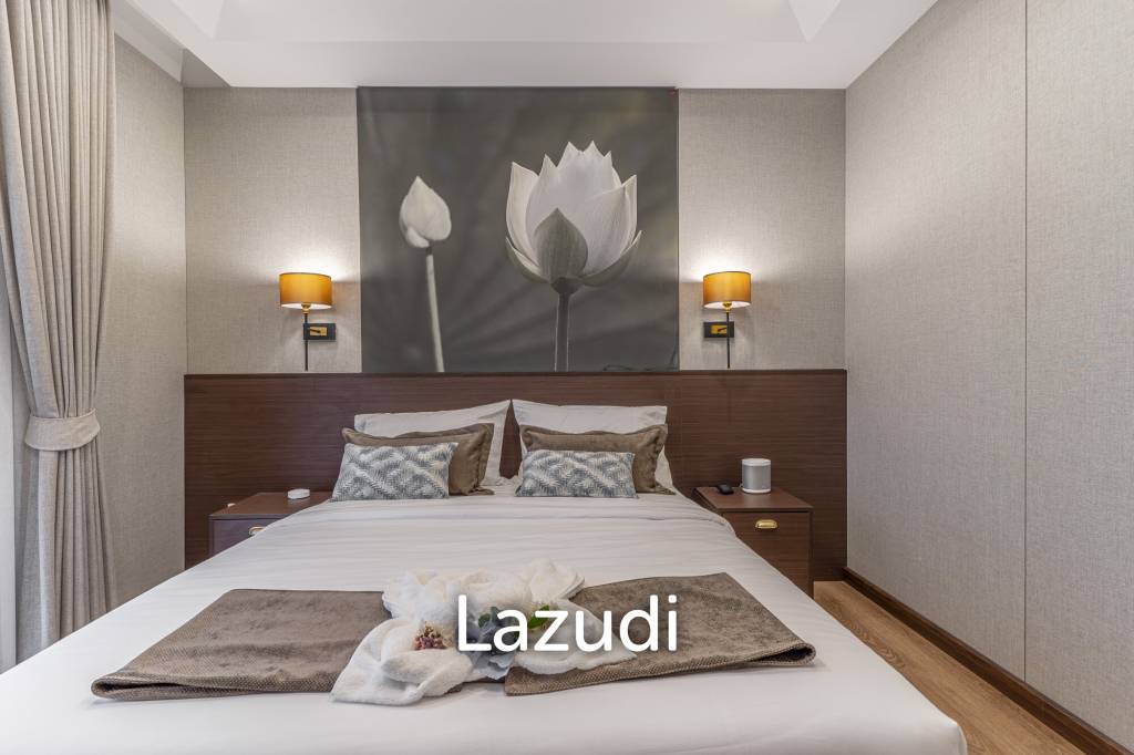 รูป 4 Beds 3 Baths 215 SQ.M Rungsii Village - รูปที่ 20/26