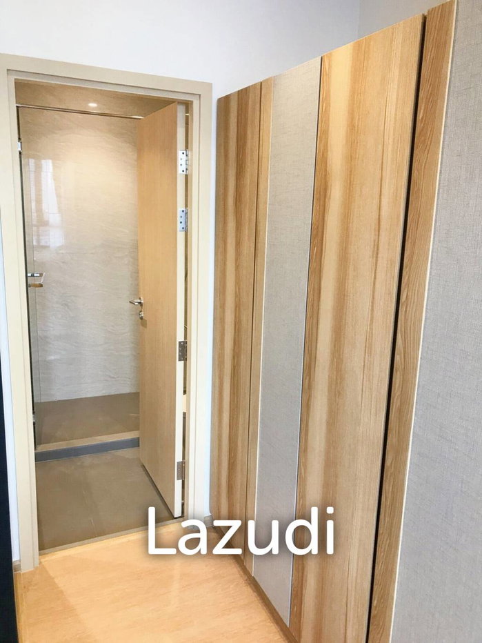 รูป 1 Bed 1 Bath 29 SQ.M MARU Ekkamai 2 - รูปที่ 12/17