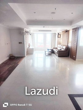 3 Bedroom 2 Bathroom 165 SQ.M The Oleander