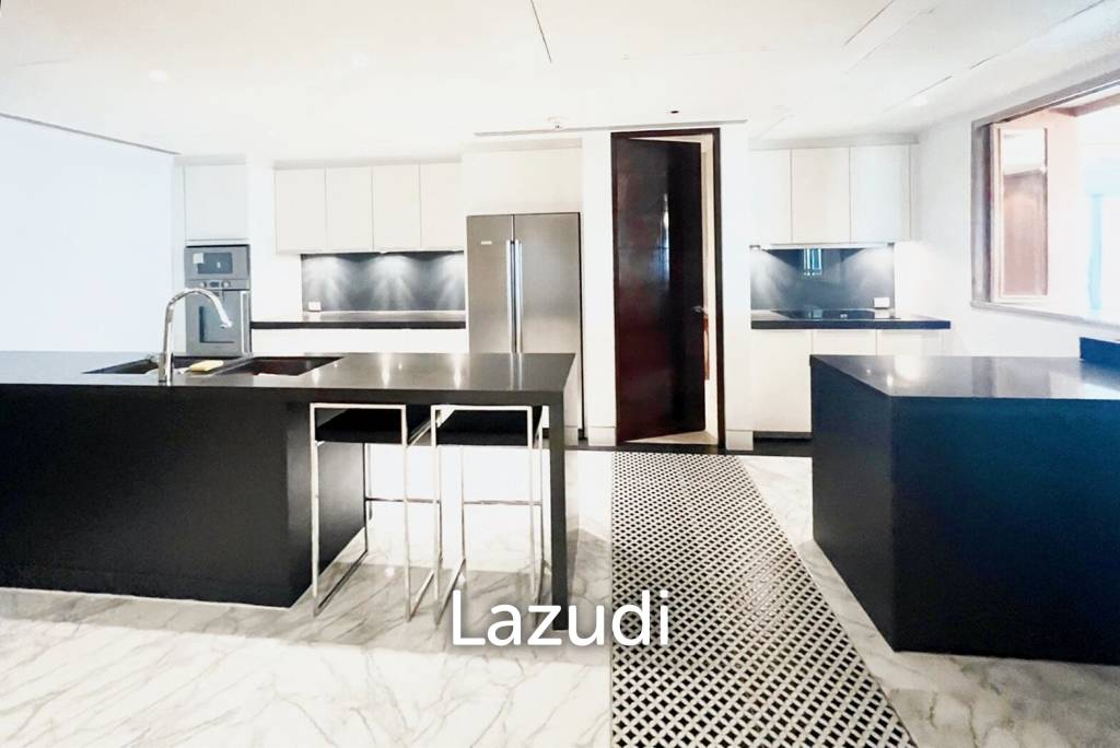รูป 3 Bed 4 Bath 440 SQM The Residences at The St. Regis Bangkok - รูปที่ 9/16