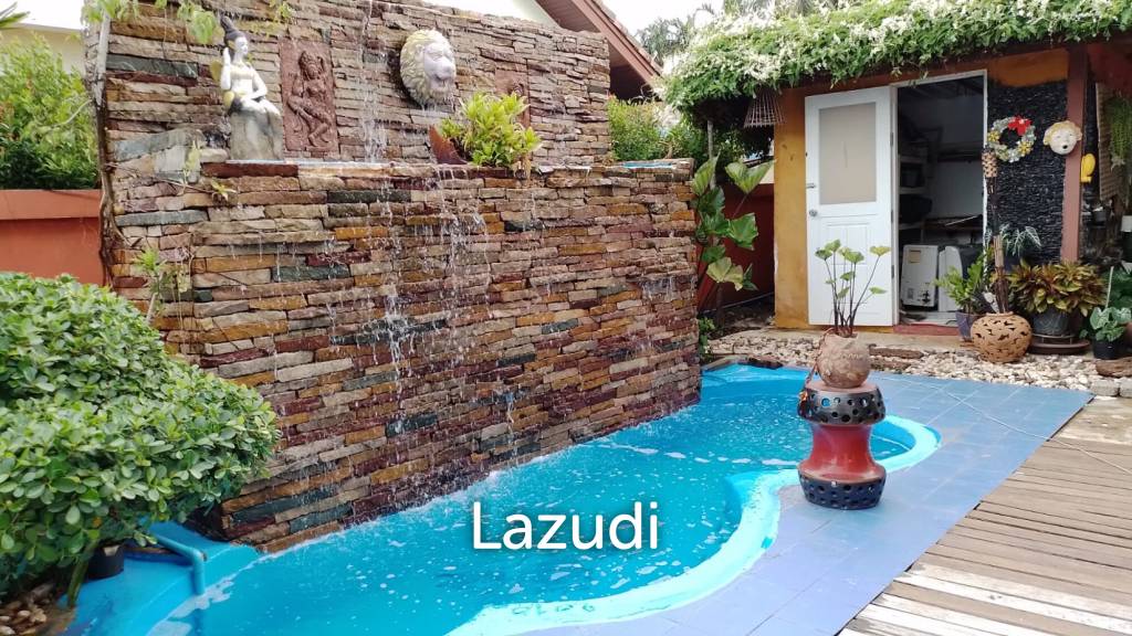 รูป 6 Bedroom House For Sale In Chalong - รูปที่ 24/27