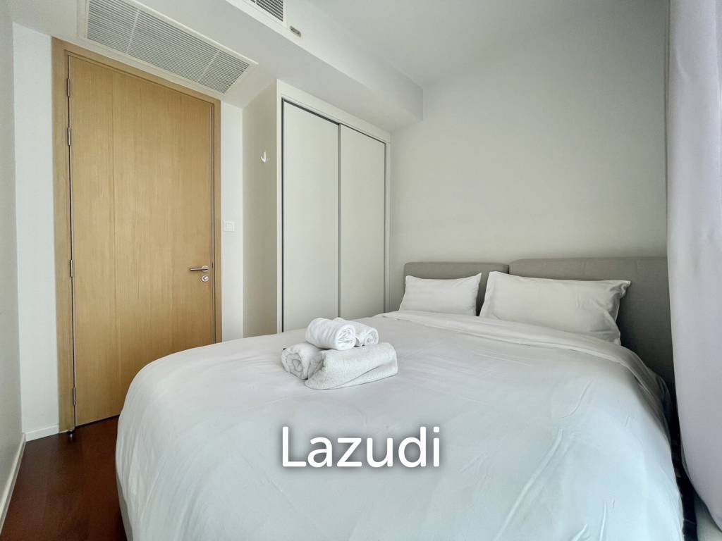 รูป 2 Bed 2 Bath 63.80 SQM Hyde Sukhumvit 11 - รูปที่ 7/10