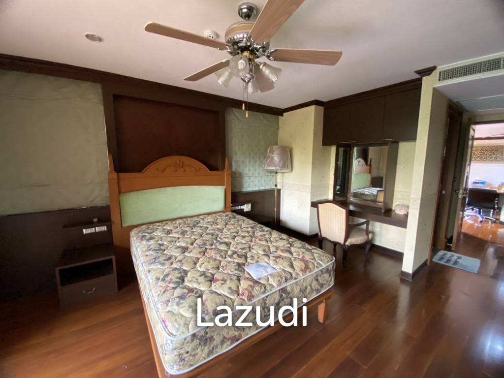 รูป 3 Bed 4 Bath 378 SQ.M Supreme Residence - รูปที่ 12/17