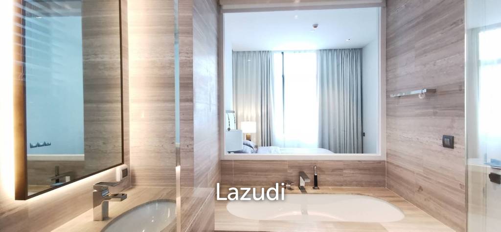 รูป 2 Bed 2 Bath 92 SQ.M. The Diplomat 39 - รูปที่ 13/14