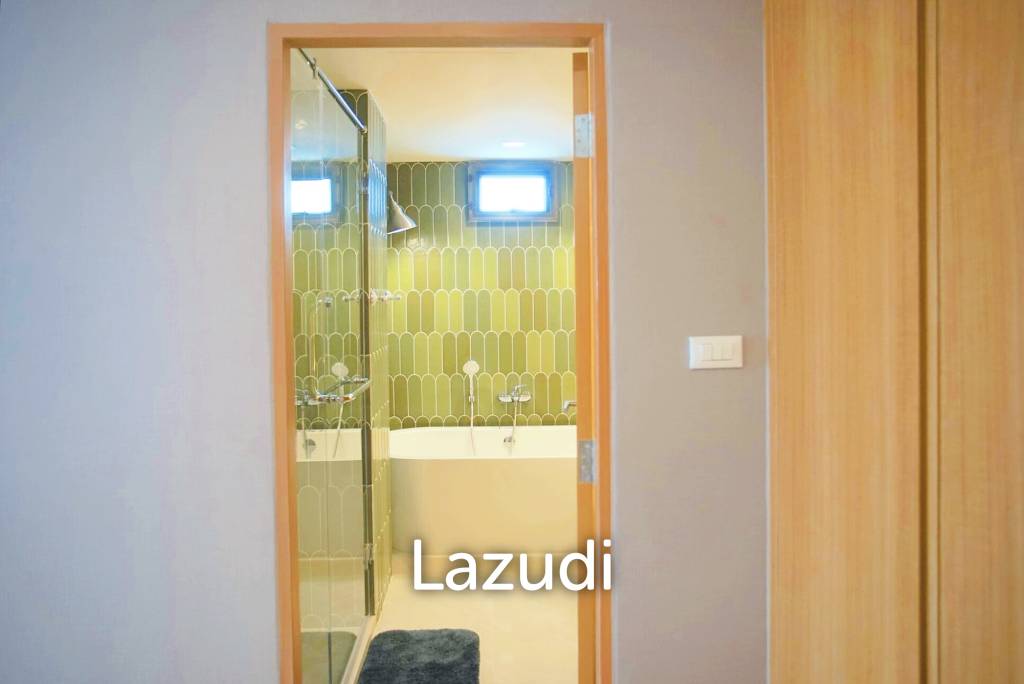รูป 1 Bedroom 2 Bathroom 77 SQ.M Phasuk Place - รูปที่ 33/45