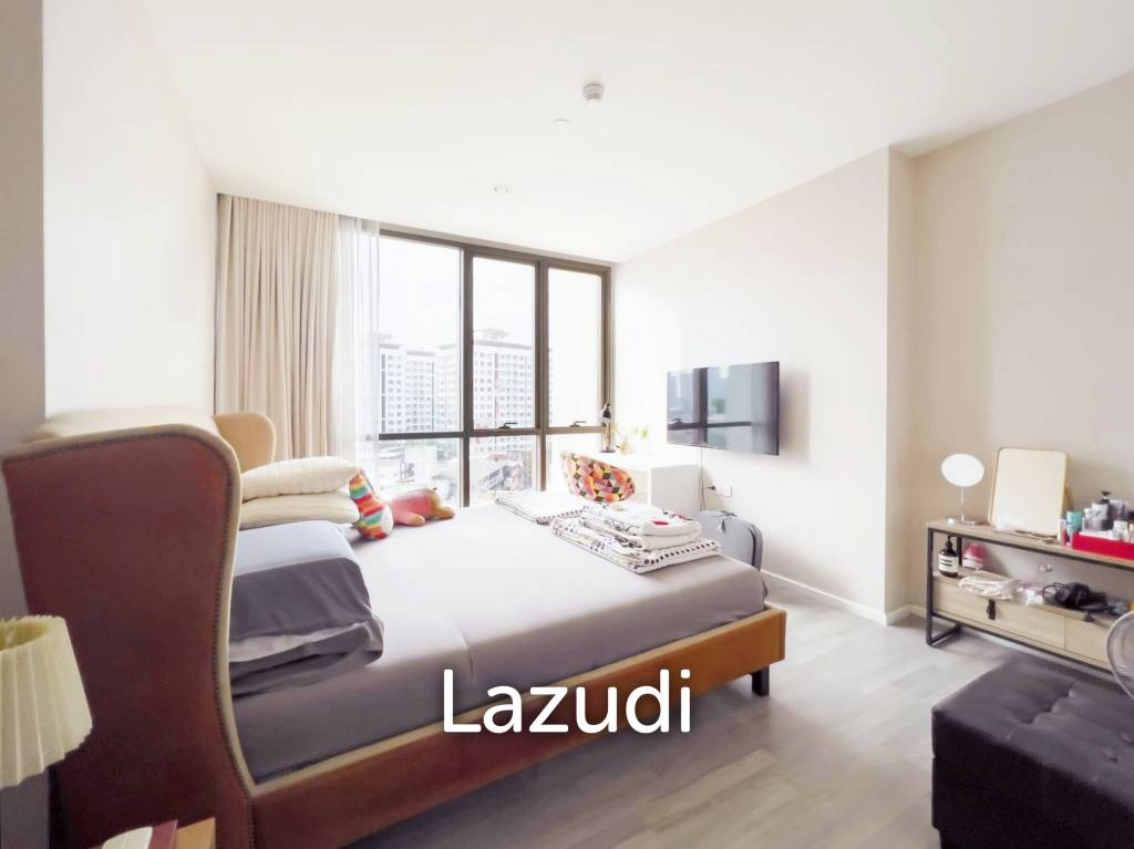 รูป 2 Bed 2 Bath 83 SQ.M The Room Sukhumvit 69 - รูปที่ 5/12
