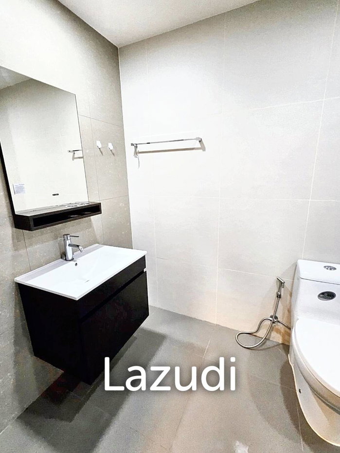 รูป 2 Bed 2 Bath 67 SQ.M The Tempo Phaholyothin - รูปที่ 18/20