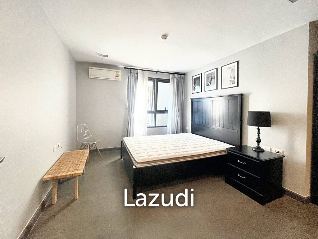 รูป 1 Bed 1 Bath 53 SQ.M Mirage Sukhumvit 27 - รูปที่ 5/6