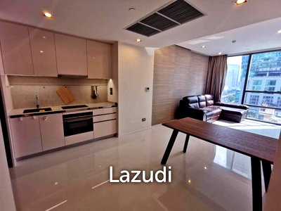 ขายคอนโด : 1bed  61.60sqm The Bangkok Sathorn