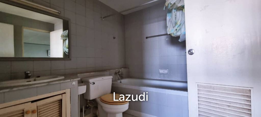 รูป 3 Beds 2 Baths 151 SQ.M. Jomtien Plaza Condotel - รูปที่ 10/10