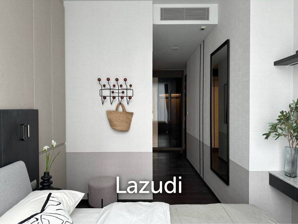 รูป 3 Bed 3 Bath 116 SQ.M LAVIQ Sukhumvit 57 - รูปที่ 18/23
