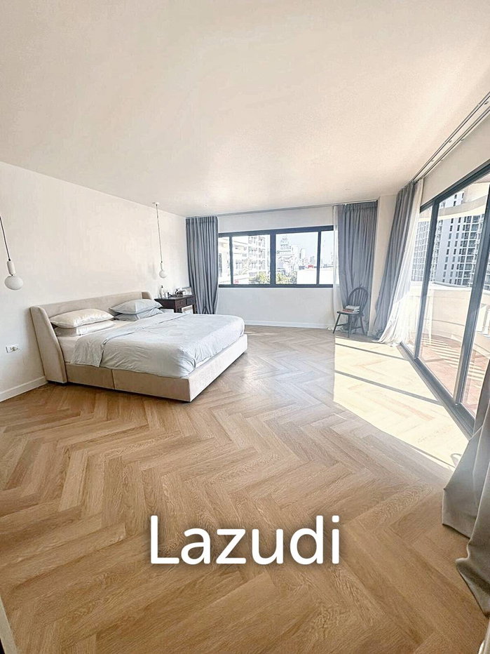 รูป 3 Bedroom 3 Bathroom 220 SQ.M Mano Tower - รูปที่ 6/24