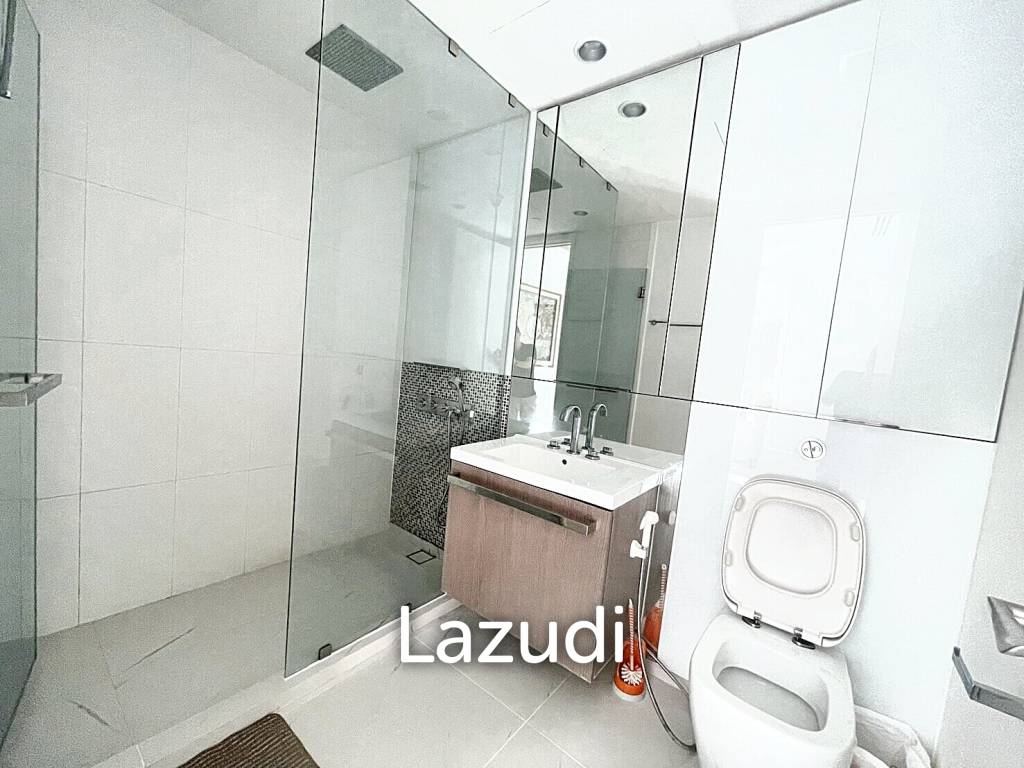 รูป 2 Bedroom 2 Bathroom 110 SQ.M 185 Rajadamri - รูปที่ 28/33