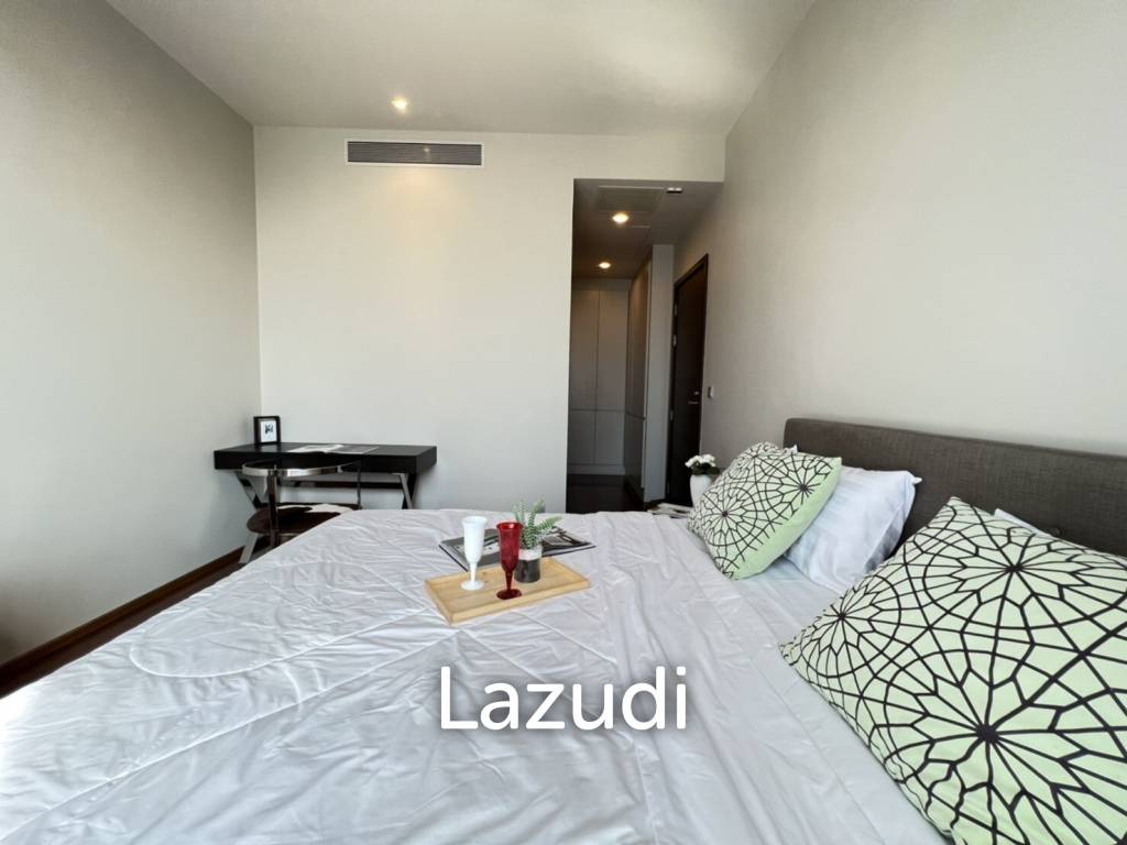 รูป 2 Bed 2 Bath 82.50 SQ.M. Quattro by Sansiri - รูปที่ 10/15