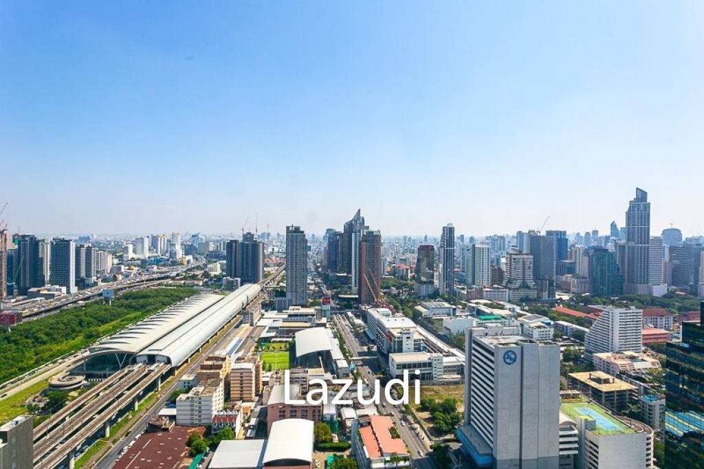 รูป 2 Bed 2 Bath 84 SQ.M at Circle Living Prototype - รูปที่ 12/12