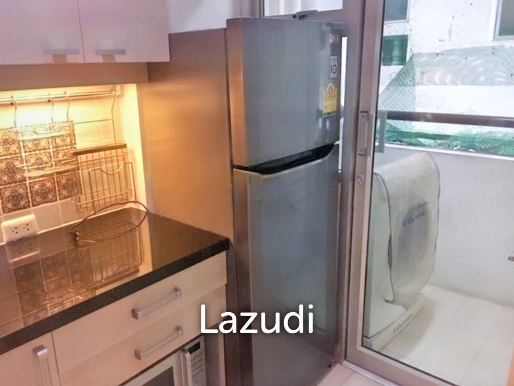 picture 2 Bed 2 Bath 65 SQ.M at Condo One Sukhumvit 67 - 5/12