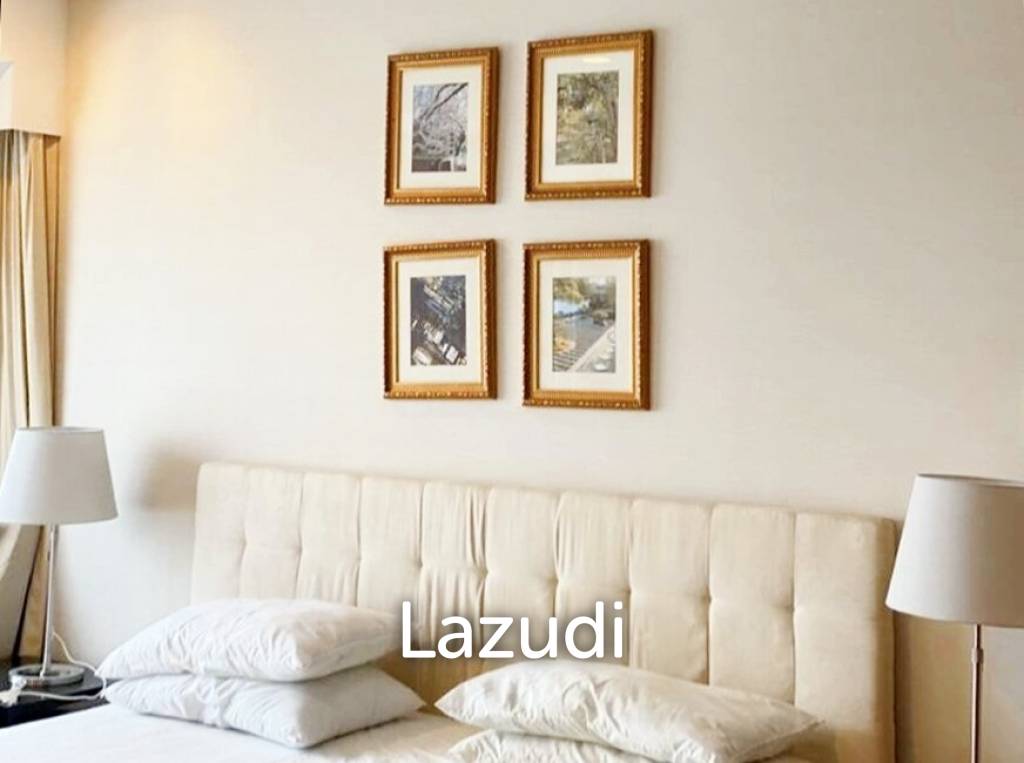 รูป 2 Bed 3 Bath 96 SQ.M Amanta Lumpini - รูปที่ 7/11