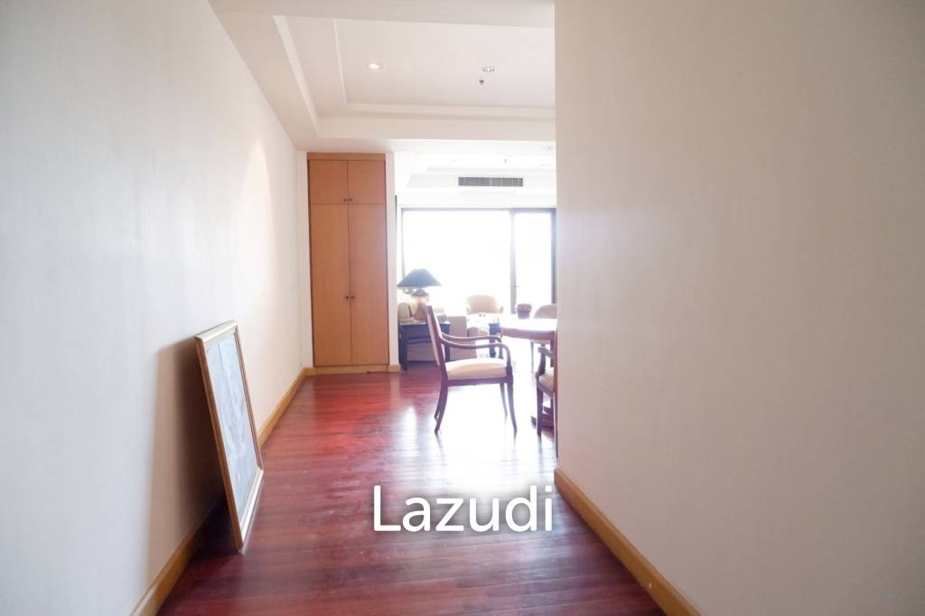 รูป 83.95 SQ.M 1 Bed 1 Bath Baan Chao Praya - รูปที่ 11/13