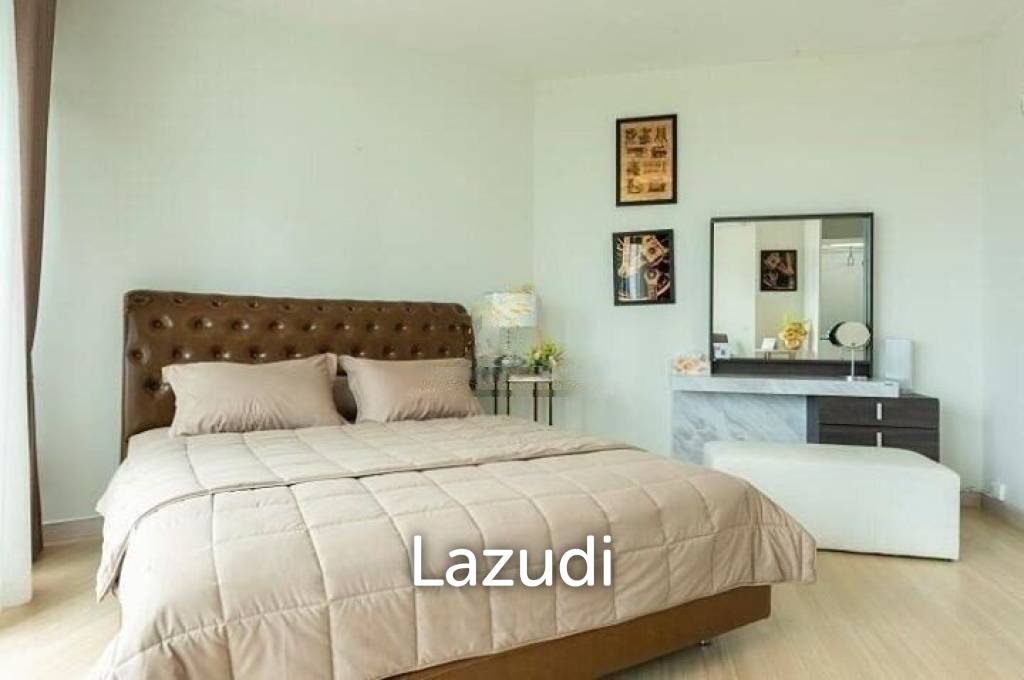 รูป 2 Bed 140 SQ.M. Baan Sathorn Chaopraya - รูปที่ 6/7