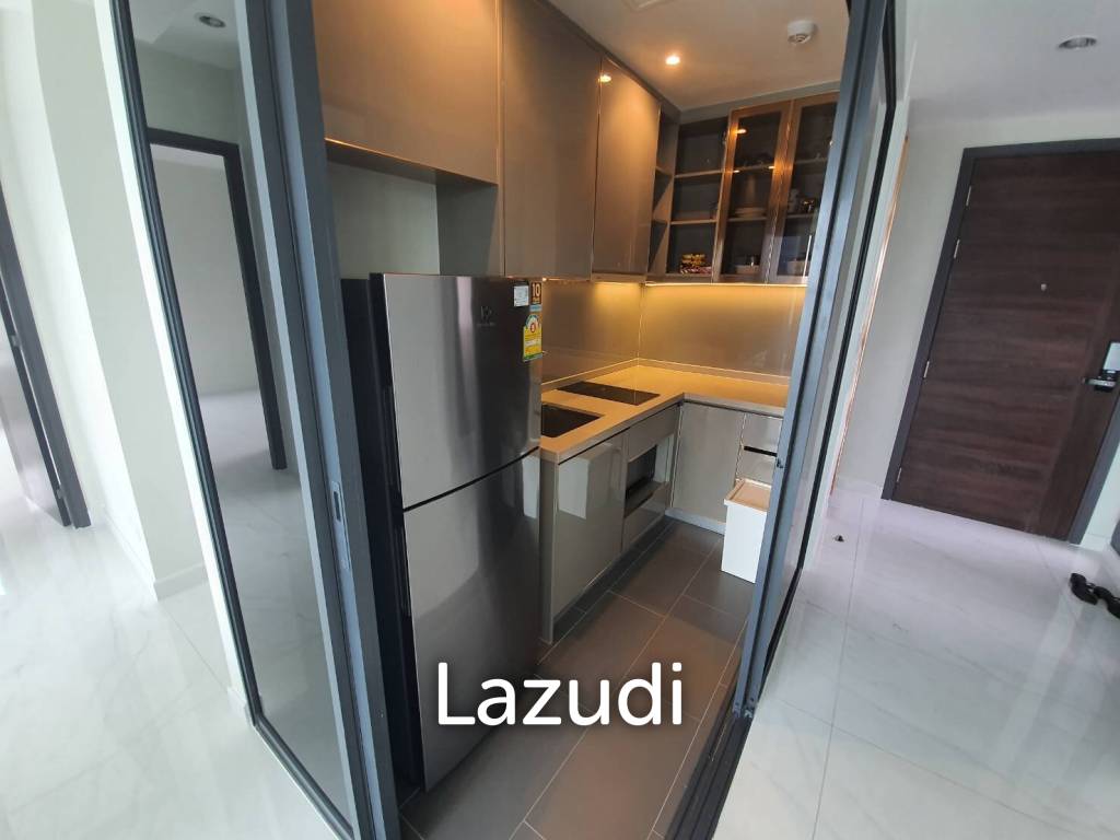 รูป 3 Bed 3 Bath 100 SQ.M. C Ekkamai Condo - รูปที่ 6/29