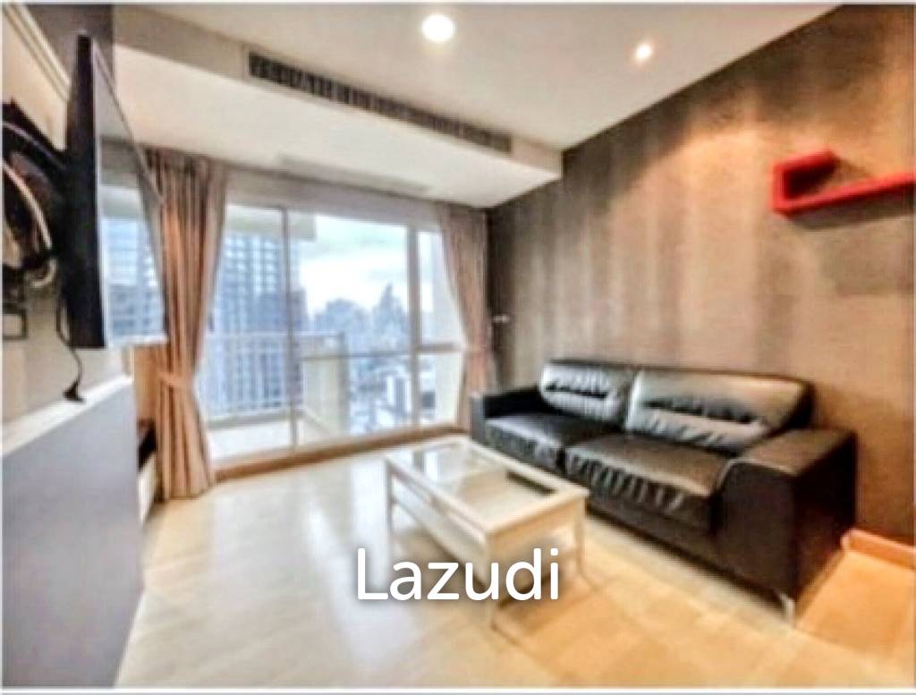 รูป 2 Bedrooms 2 Bathrooms 66 SQ.M 59 Heritage - รูปที่ 2/9