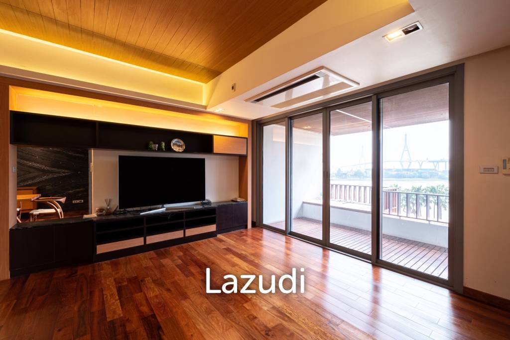 รูป 3 Bedroom 4 Bathroom 247 SQ.M The Pano - รูปที่ 2/31