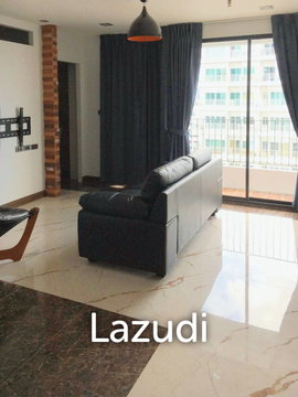 1 Bed 1 Bath 63 SQ.M at Icon III Condo