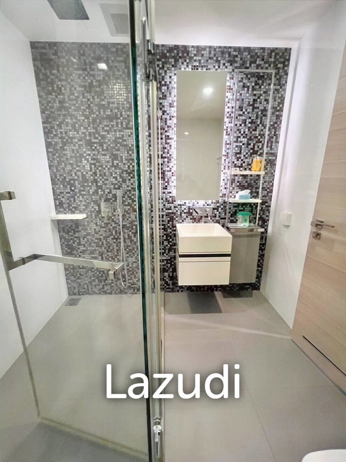 picture 1 Bed 1 Bath 47 SQ.M The Room Sathorn - TanonPun - 11/13