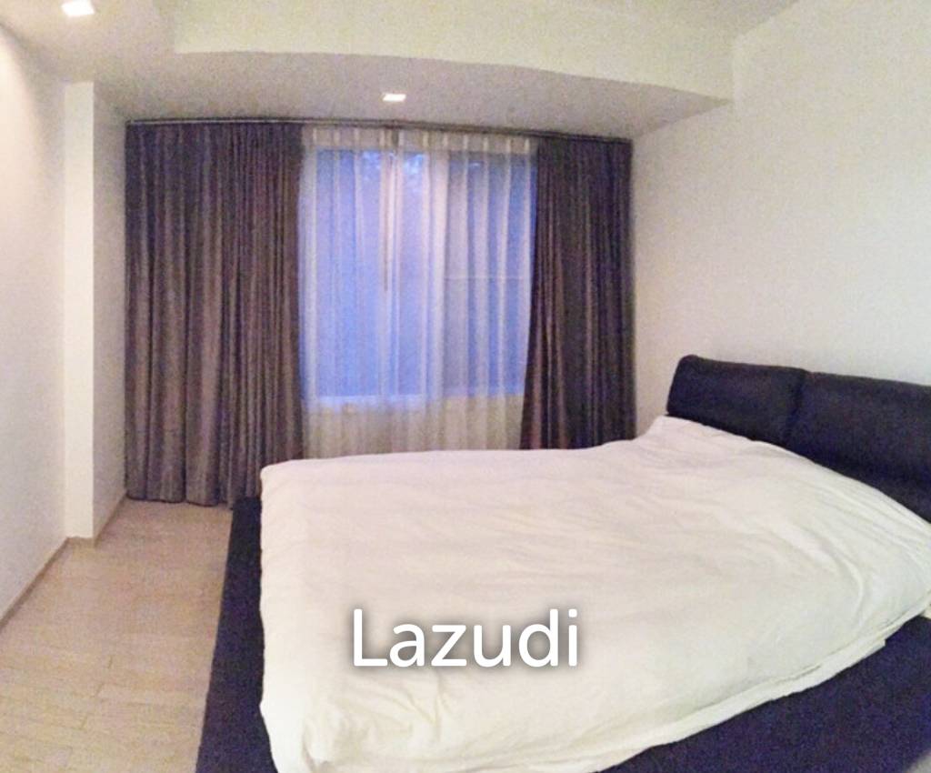 รูป 1 Bed 1 Bath 58 SQ.M. Preen by Sansiri - รูปที่ 4/6