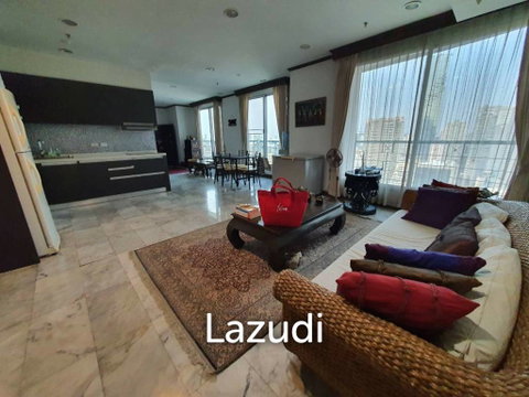 ขาย Sathorn House 3 ห้องนอน 3 ห้องน้ำ 135 ตารางเมตร