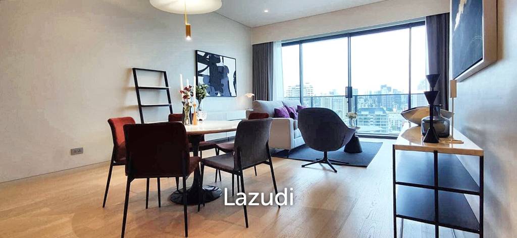 รูป 2 Bed 2 Bath 111 SQ.M TELA Thonglor - รูปที่ 5/14