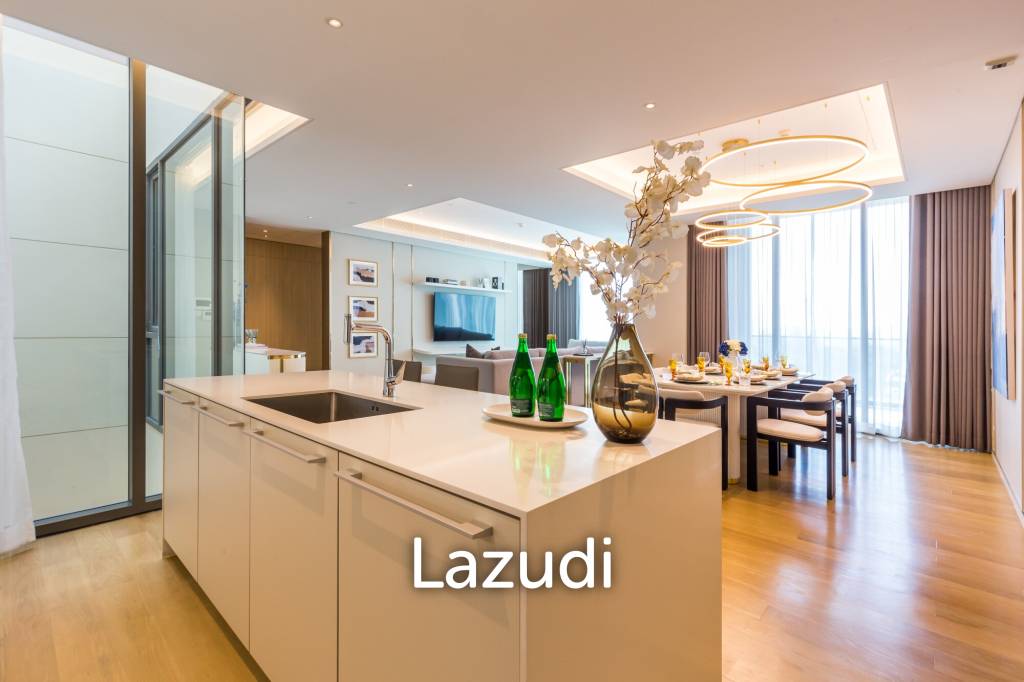 รูป 2 bedrooms 3 bathrooms 161 SQ.M Baan Sindhorn - รูปที่ 32/72