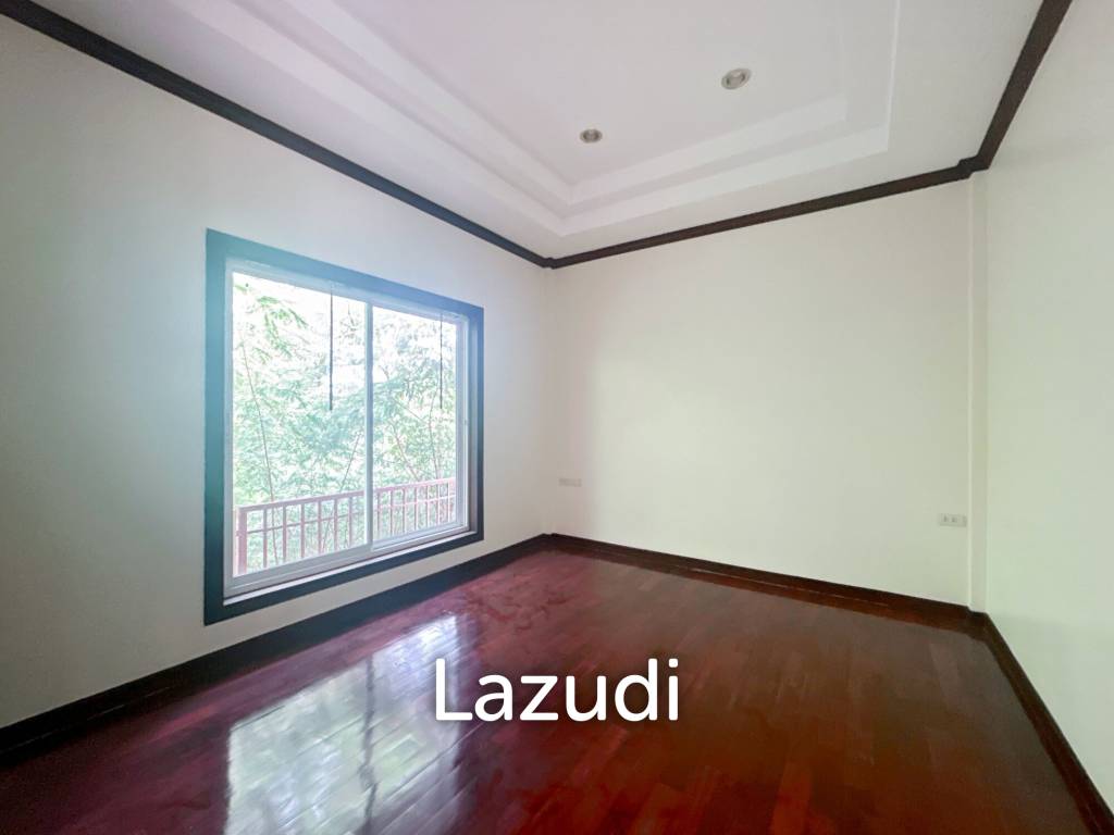 รูป Stand Alone 3 Bedroom Pool Villa On Soi 102 - รูปที่ 10/15