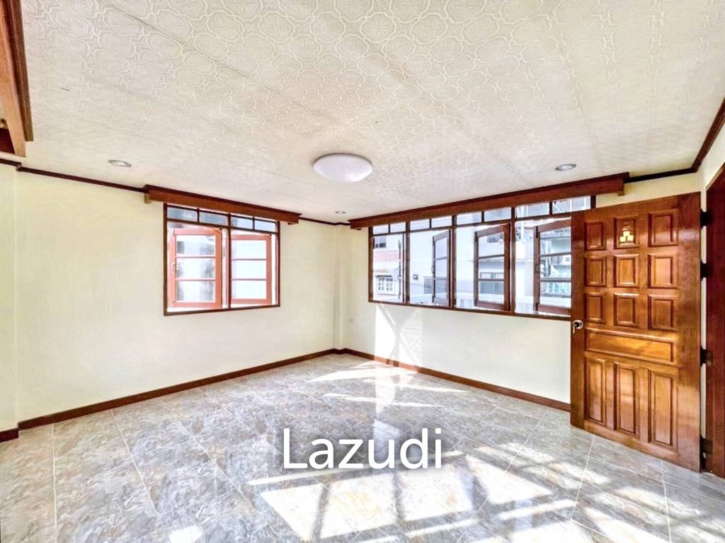 รูป 4 Bed 3 bath Detached House IconSiam Bangkok - รูปที่ 11/17