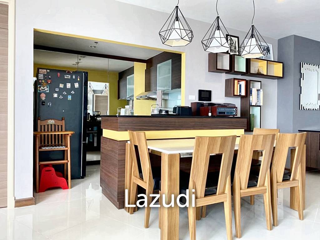 รูป ขาย Supalai Prima Riva 2 ห้องนอน 2 ห้องน้ำ 127 ตารางเมตร - รูปที่ 5/14