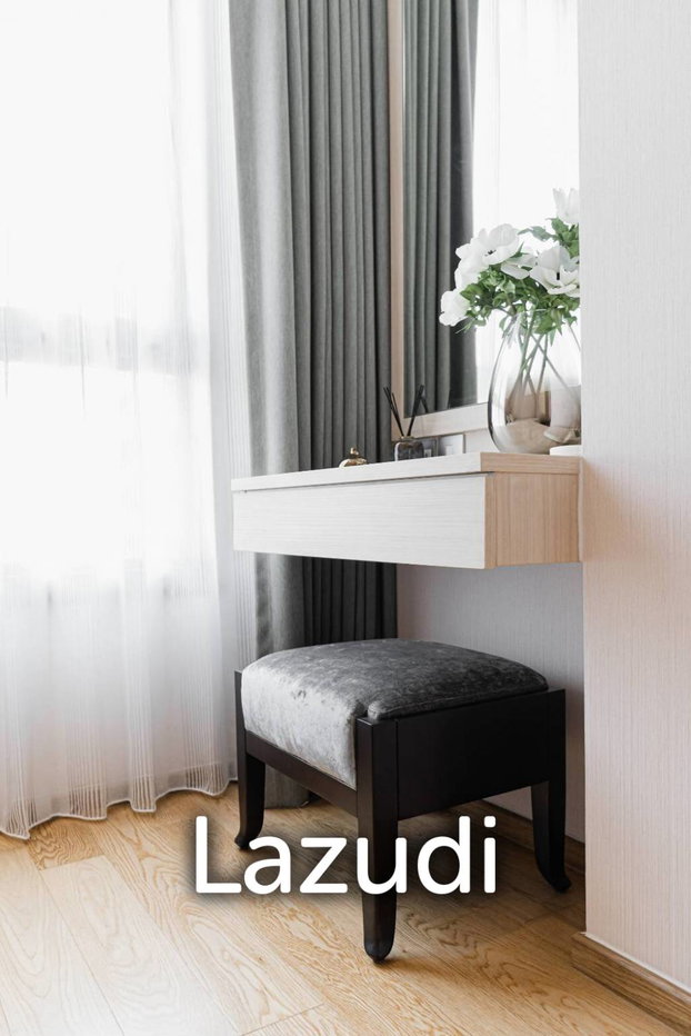 รูป 2 Bed 2 Bath 59 SQ.M H Sukhumvit 43 - รูปที่ 6/33