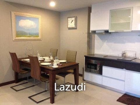 85 Sqm 2 Bed 2 Bath Condo For Sale
