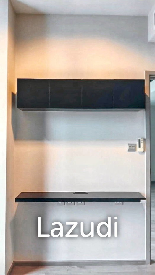 รูป 2 Bed 56 SQ.M Whizdom Avenue Ratchada - Ladprao - รูปที่ 2/6