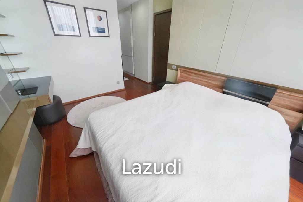 รูป 1 Bed 1 Bath 53 SQ.M Quattro By Sansiri - รูปที่ 4/8