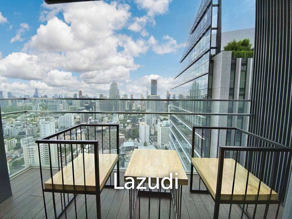 รูป 3 Bed 5 Bath 201 SQ.M at Q1 Sukhumvit - รูปที่ 2/30