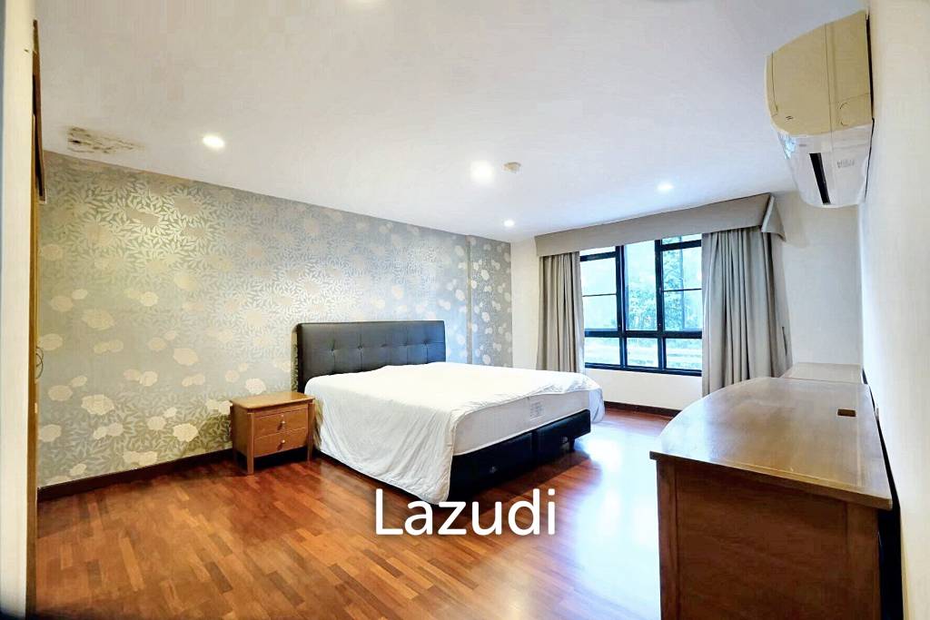 รูป 144 Sqm 3 Bed 2 Bath Baan Chan Condominium - รูปที่ 5/7