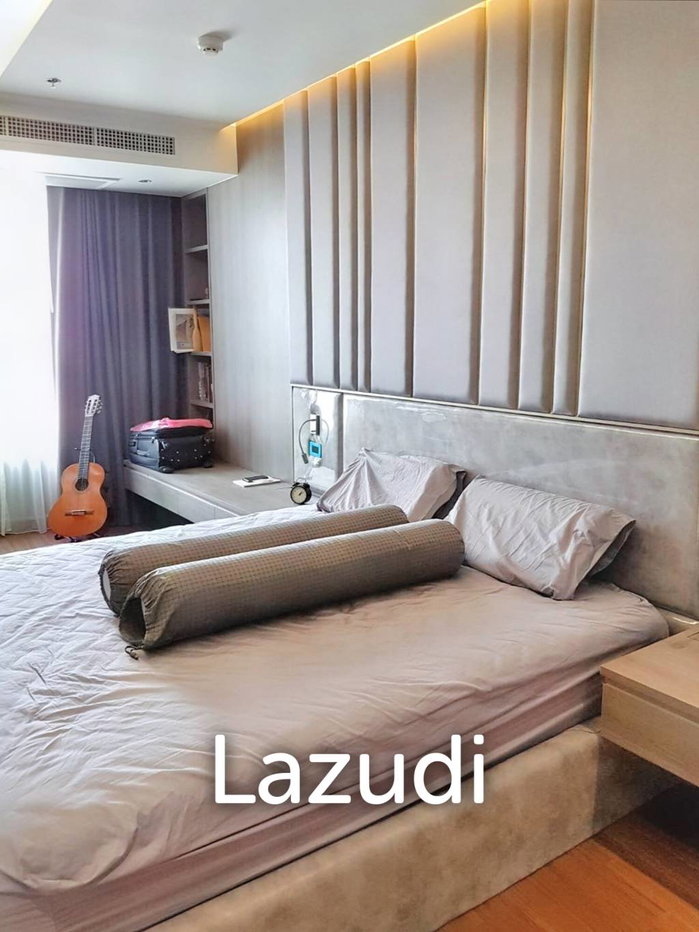 รูป 1 Bed 1 Bath 64 SQM Supalai Prima Riva - รูปที่ 6/9